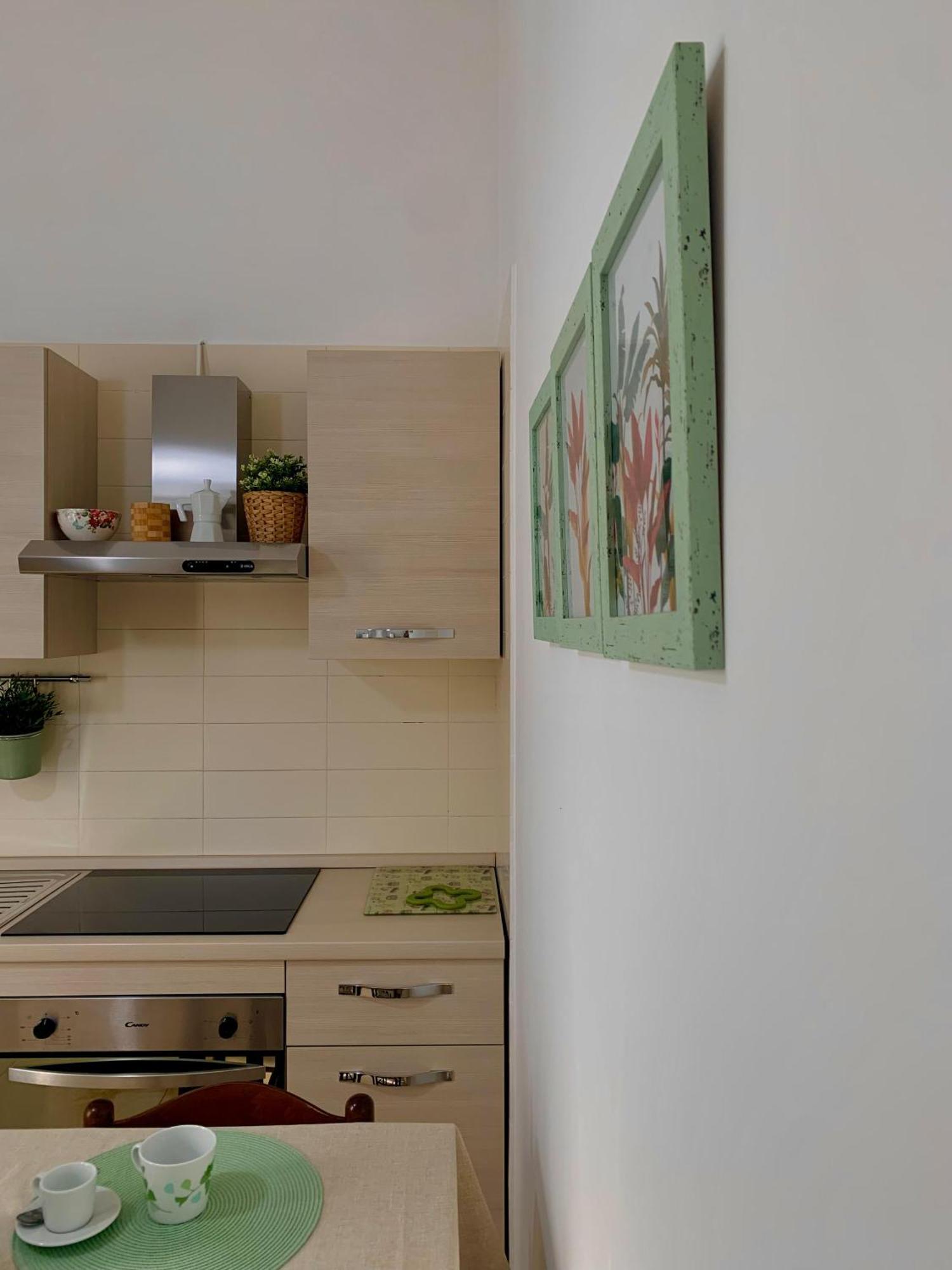 Amor Di Casa バーリ エクステリア 写真